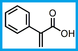 IPRATROPIUM EP IMPURITY D / IPRATROPIUM BROMIDE USP RC D / ATROPIC ACID